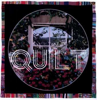 Album Quilt: Quilt