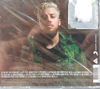CD Quincy: Evolution