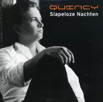 Quincy: Slapeloze Nachten