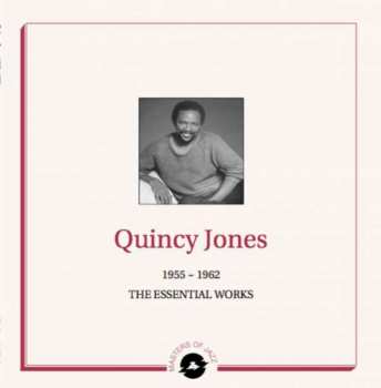 2LP Quincy Jones: 1955-1962 The Essential Works LTD | NUM