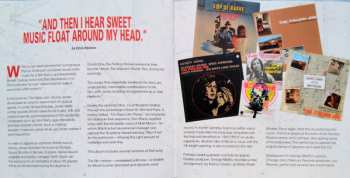 CD Quincy Jones: The Italian Job: 50th Anniversary Expanded Edition (Music From The Motion Picture)