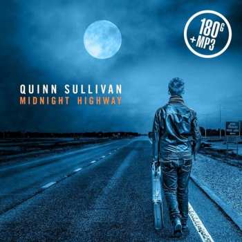 LP Quinn Sullivan: Midnight Highway