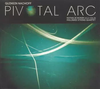 Pivotal Arc