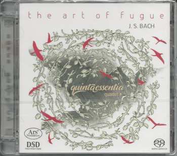 SACD Quinta Essentia: The Art Of Fugue