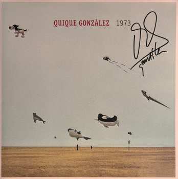 LP Quique González: 1973