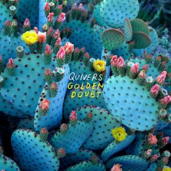 LP Quivers: Golden Doubt