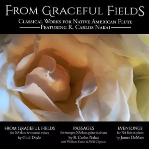From Graveful Fields