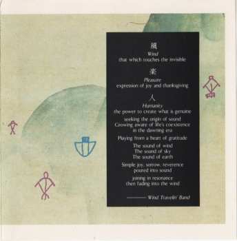 CD R. Carlos Nakai: Island Of Bows