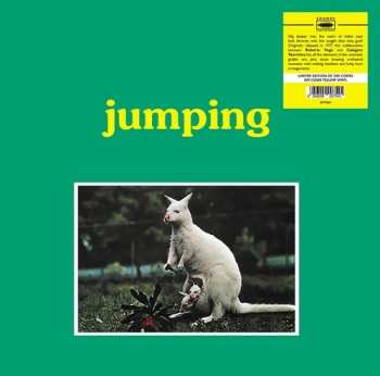 LP Roberto Fogu: Jumping