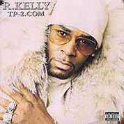 CD R. Kelly: TP-2.com