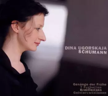 Kreisleriana Op.16