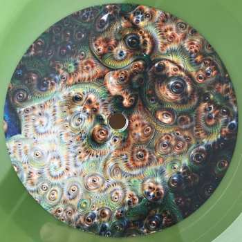 3LP R. Stevie Moore: Freedom Vs. Fate LTD | CLR
