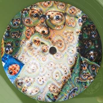 3LP R. Stevie Moore: Freedom Vs. Fate LTD | CLR