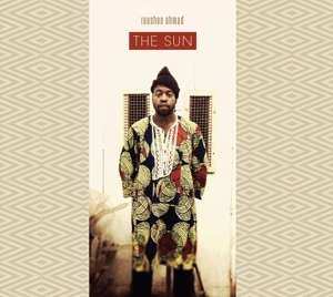 LP Raashan Ahmad: The Sun