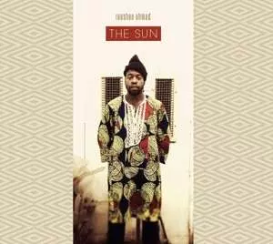 Raashan Ahmad: The Sun