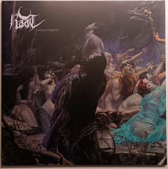 LP Raat: Enchantment