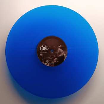 LP Raat: Enchantment