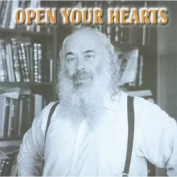 Open Your Hearts (Music Made From The Soul)