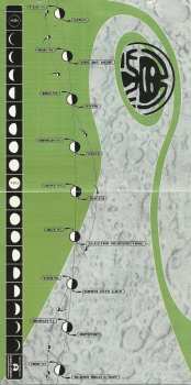 CD Rabbit In The Moon: The Rabbit In The Moon Remixes Volume One