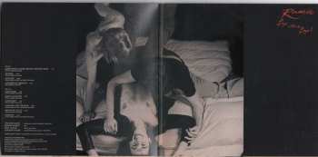 CD Rabbitt: Boys Will Be Boys! LTD