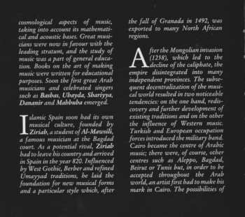 CD Rabih Abou-Khalil: Al-Jadida DIGI