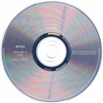 CD Rabih Abou-Khalil: Em Português