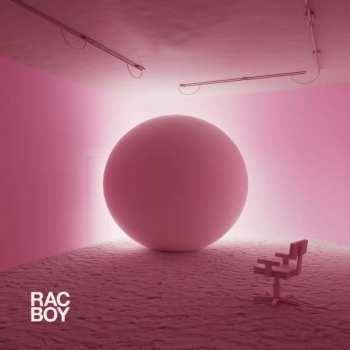 CD Remix Artist Collective: Boy