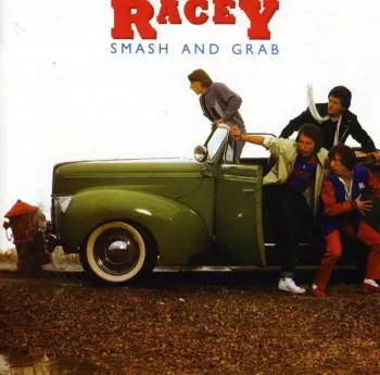 Racey: Smash And Grab