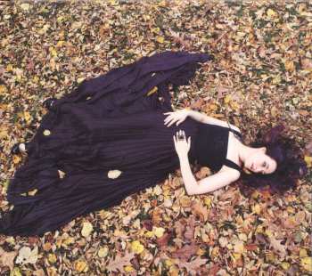 CD Rachael Sage: Haunted By You