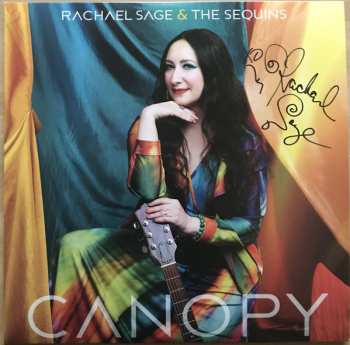 Album Rachael Sage: Canopy