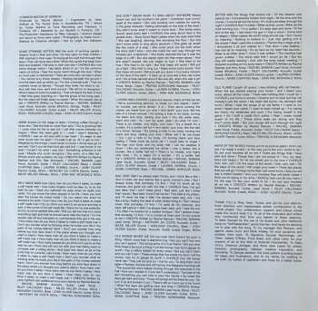 LP Rachel Baiman: Common Nation Of Sorrow