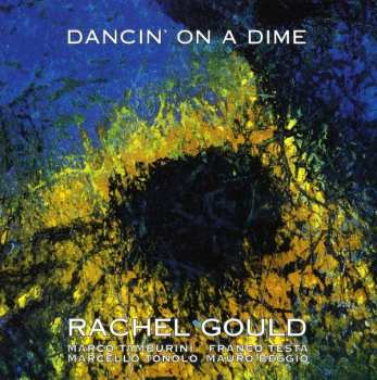 Album Rachel Gould: Dancin' On A Dime