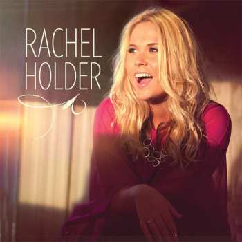 CD Rachel Holder: Rachel Holder