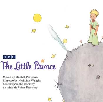 CD Rachel Portman: Little Prince
