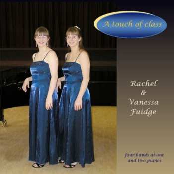 Album Rachel Fuidge: A Touch of Class