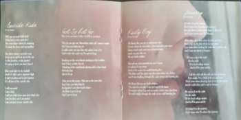 CD Rachelle Van Zanten: Back To Francois