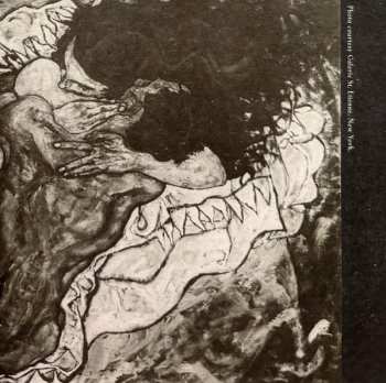 CD Rachel's: Music For Egon Schiele