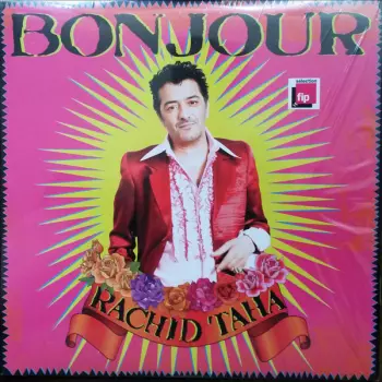 Bonjour