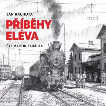 Rachota: Příběhy eléva