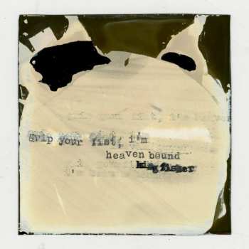 LP Racing Mount Pleasant: Grip Your Fist, I'm Heaven Bound