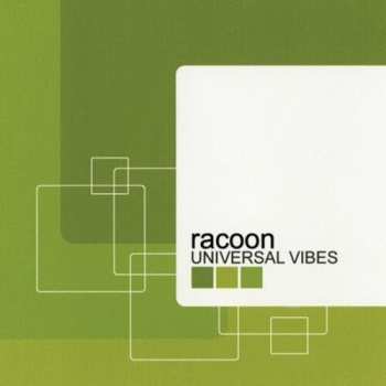 CD Racoon: Universal Vibes