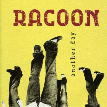CD Racoon: Another Day