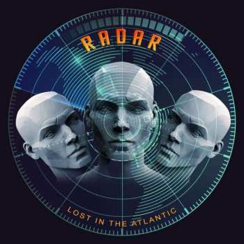 CD Radar: Lost In The Atlantic  LTD | NUM