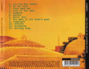 CD Radar Bros.: And The Surrounding Mountains