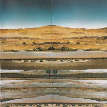 CD Radar Bros.: And The Surrounding Mountains