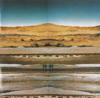 CD Radar Bros.: And The Surrounding Mountains