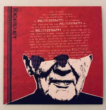 LP Raderkraft: Politiestaat?! LTD