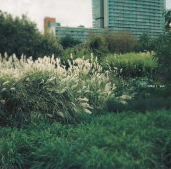 CD Radian: Juxtaposition