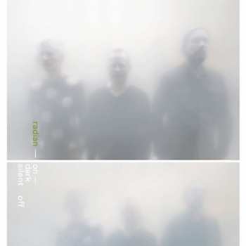 CD Radian: On Dark Silent Off