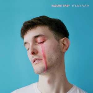 Album Radiant Baby: It's My Party